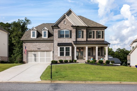 4315 Bellehurst Lane Cumming, GA 30040