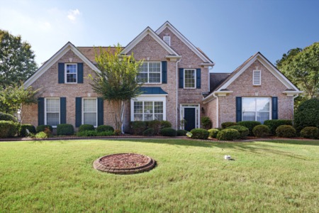 111 Serenade Lane Woodstock, GA 30188