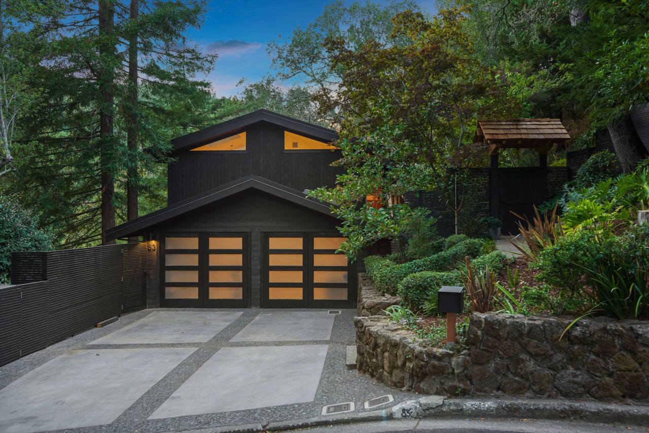 83 Hatzic Ct Larkspur, CA 94939