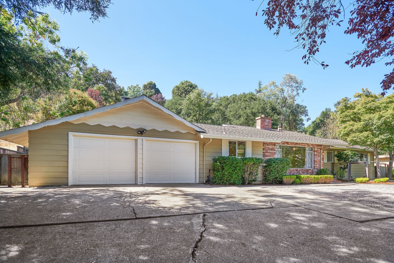 11 Oak Ridge San Rafael, CA 94903