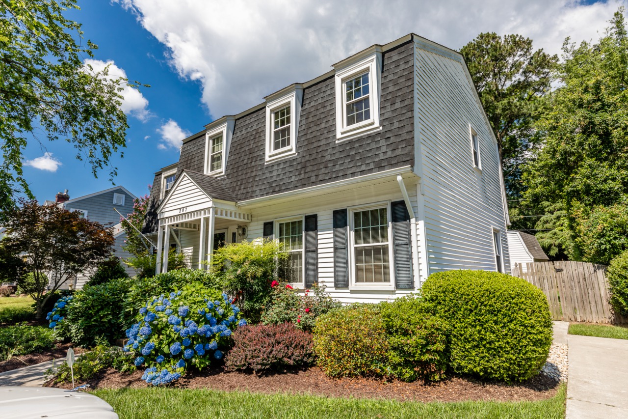 home for sale in Waterview Portsmouth VA 23707 MLS 10324922