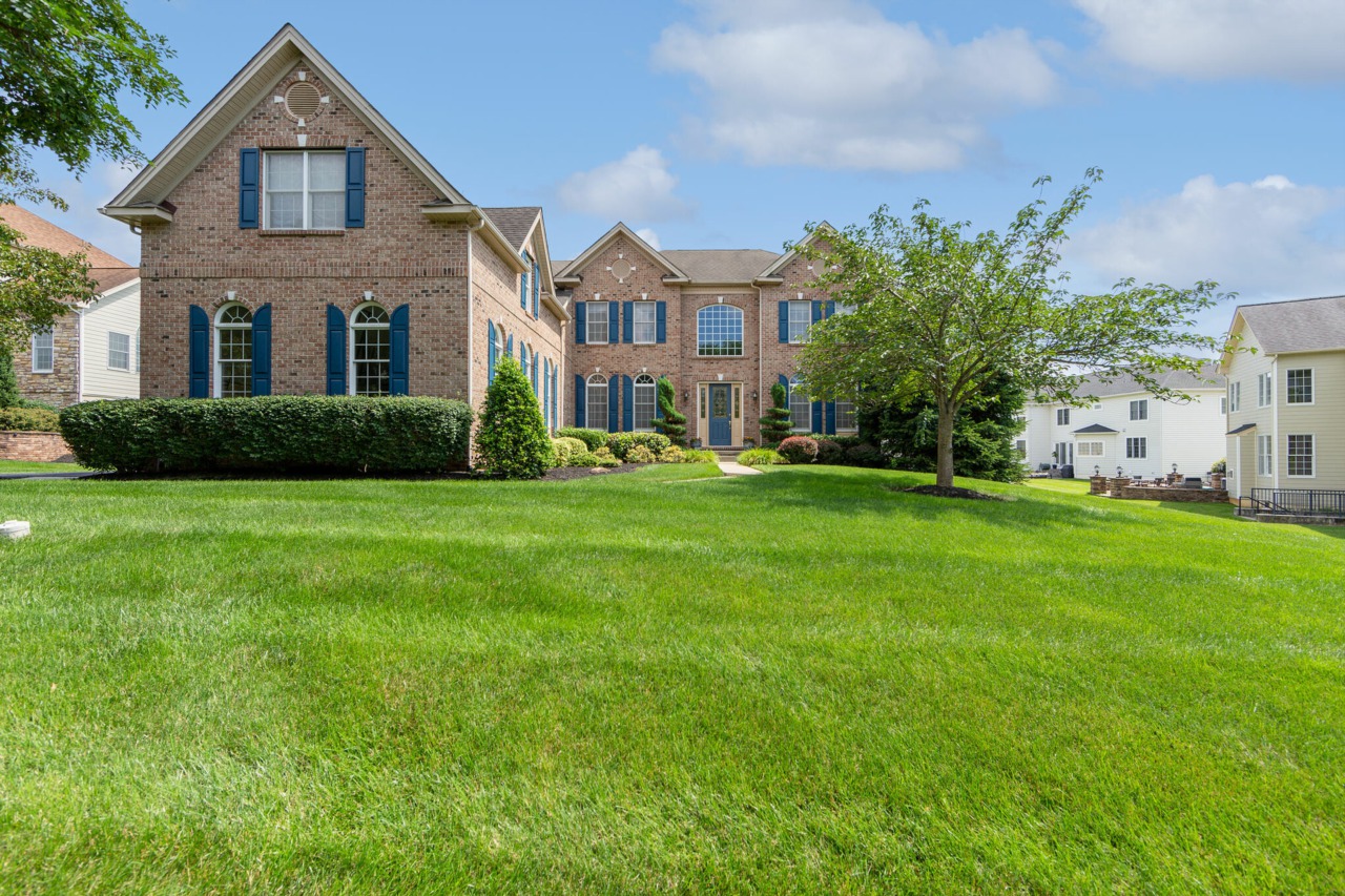 2138 Ferncroft Ln Chester Springs, PA 19425