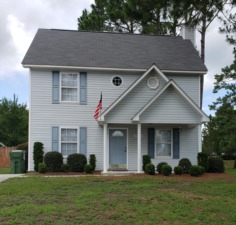 7400 Quail Woods Road Wilmington, NC 28411