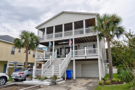 304 S 3rd Street Carolina Beach, NC 28428