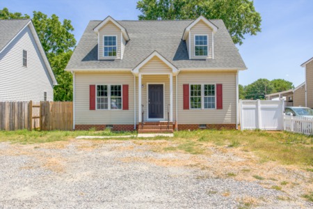 3140 Walmsley Blvd Richmond, VA 23234