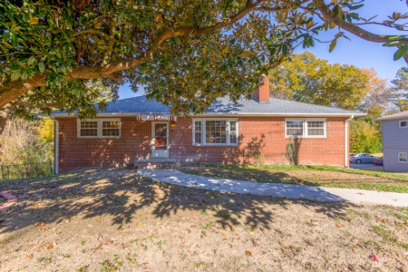 5716 Forest Hill Ave Richmond, VA 23225