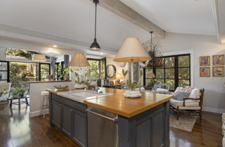 986 Cocopah Drive Santa Barbara, CA 93110