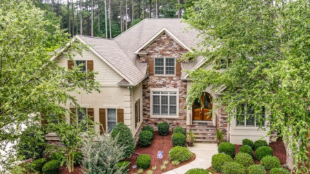 114 Misty Meadows Ct Mooresville, NC 28117