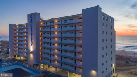 6201 Atlantic Ave. #803 Ocean City, MD 21842