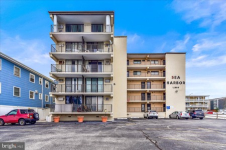 12808 Coastal Hwy. #207 Ocean City, MD 21842