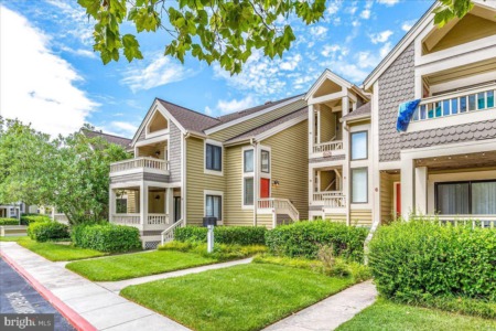 208 N Heron Dr. #208 Ocean City, MD 21842
