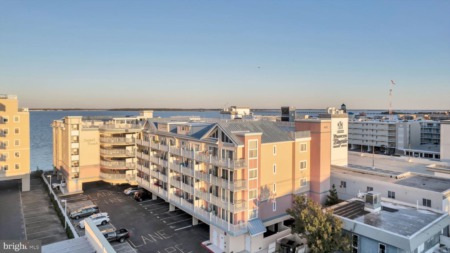 4603 Coastal Hwy. #206 Ocean City, MD 21842