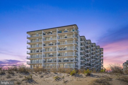 3 35th St. #402 Ocean City, MD 21842