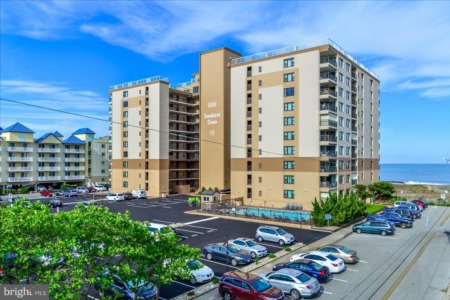 5801 Atlantic Ave. #307 Ocean City, MD 21842