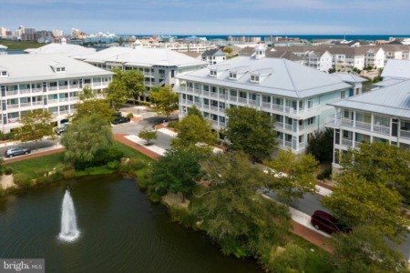 6 Fountain Dr. E #3B Ocean City, MD 21842