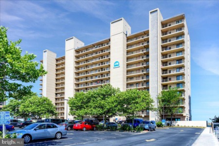 10002 Coastal Hwy. #908 Ocean City, MD 21842