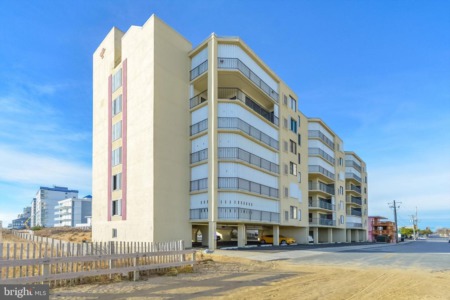 9301 Atlantic Ave. #203 Ocean City, MD 21842