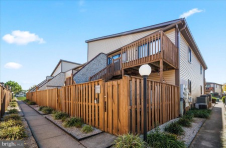 105 120th St. #137 Ocean City, MD 21842