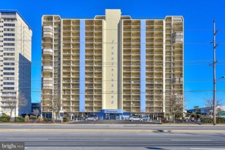 11604 Coastal Hwy/ #809 Ocean City, MD 21842