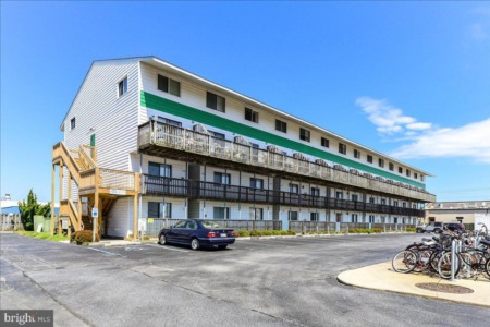 104 127th St. #329 Ocean City, MD 21842