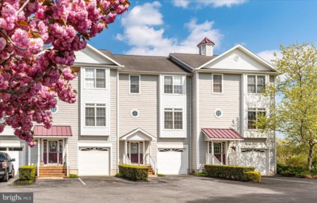 10050 Golf Course Rd. #15 Ocean City, MD 21842