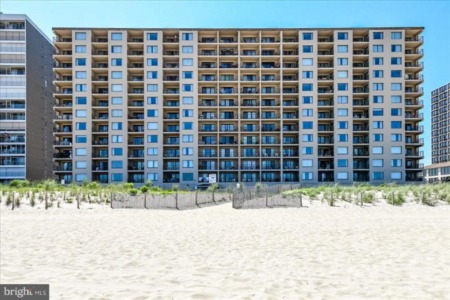 10002 Coastal Hwy. #1010 Ocean City, MD 21842