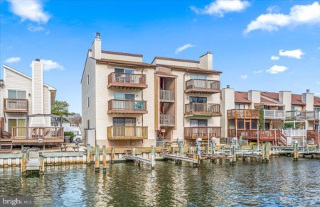 725 94th St. #201 Ocean City, MD 21842