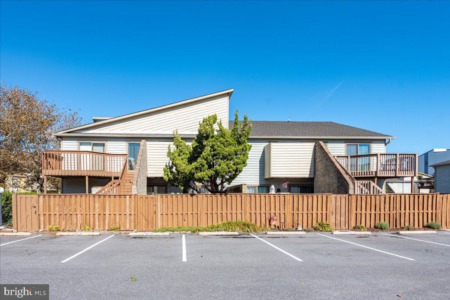 108 120th St. #31 Ocean City, MD 21842
