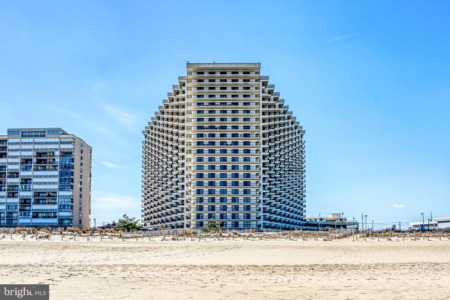 11500 Coastal Hwy. #1800 Ocean City, MD 21842