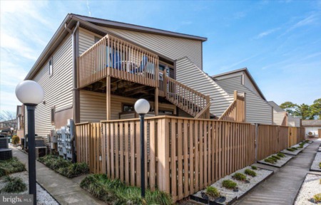105 120th St. #225 Ocean City, MD 21842