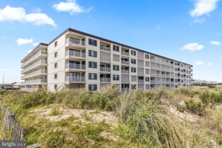 14500 Coastal Hwy. #415 Ocean City, MD 21842