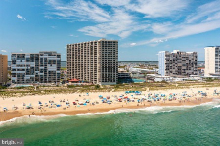 11500 Coastal Hwy. #708 Ocean City, MD 21842