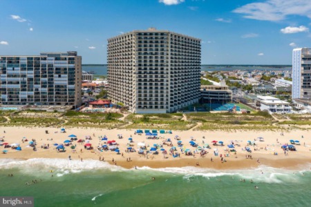 11500 Coastal Hwy. #1916 Ocean City, MD 21842