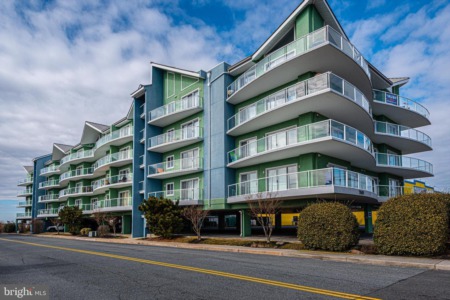 7601 Coastal Hwy. #409 Ocean City, MD 21842