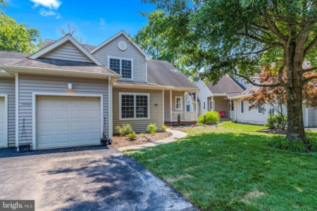 12544 River Run Ln. #82 Berlin, MD 21811