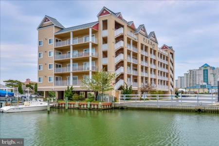300 17th St. #301 Ocean City, MD 21842