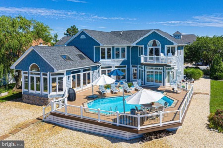 22 Leslie Mews Ocean Pines, MD 21811