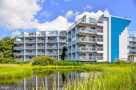 7901 Coastal Hwy. #404 Ocean City, MD 21842