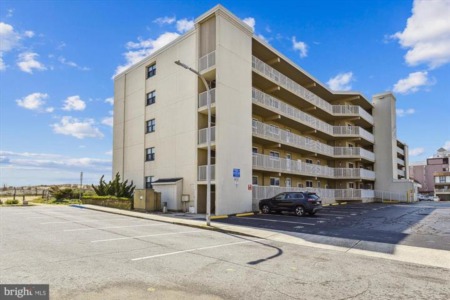 5201 Atlantic Ave. #506 Ocean City, MD 21842