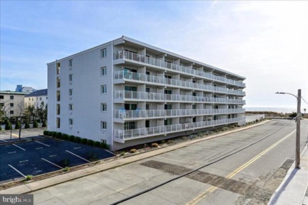 2 80th St. #408 Ocean City, MD 21842