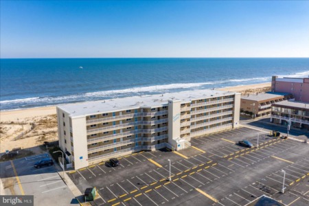5201 Atlantic Ave. #108 Ocean City, MD 21842