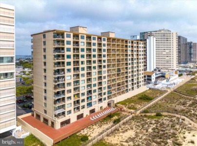 10002 Coastal Hwy. #1201 Ocean City, MD 21842