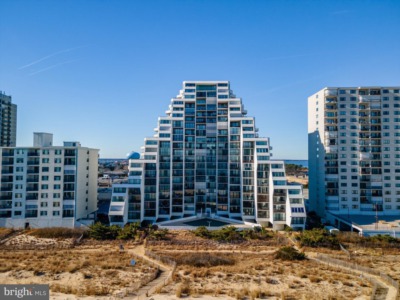 9500 Coastal Hwy. #4L Ocean City, MD 21842