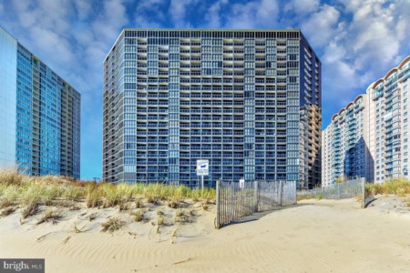 10900 Coastal Hwy. #1410 Ocean City, MD 21842