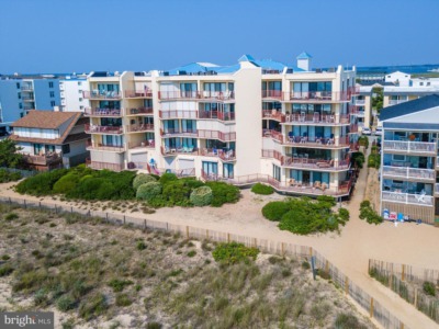 12705 Wight St. #207 Ocean City, MD 21842