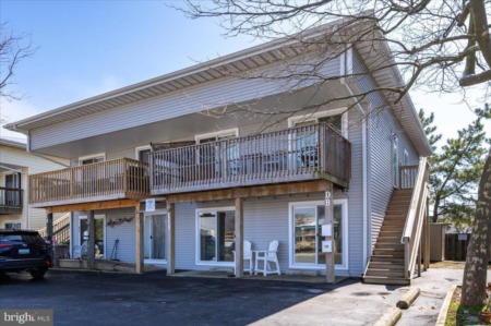 111B Jamestown Rd. Ocean City, MD 21842