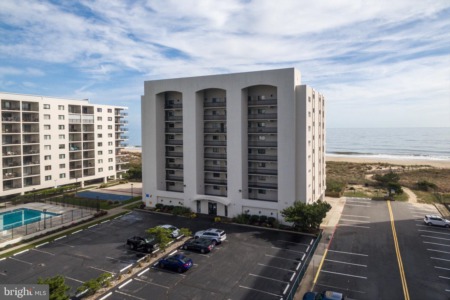 13201 Wight St. #702 Ocean City, MD 21842
