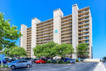 10002 Coastal Hwy. #610 Ocean City, MD 21842