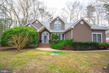 60 Cannon Dr. Ocean Pines, MD 21811
