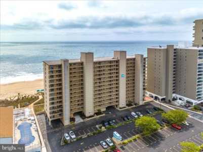 10002 Coastal Hwy. #1007 Ocean City, MD 21842